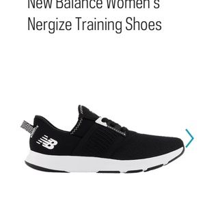 New Balance Nergize